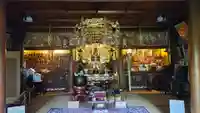 定泉寺(東京都)