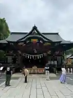 秩父神社(埼玉県)