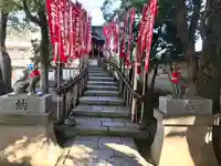 西新井出世稲荷大明神(東京都)
