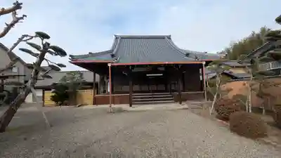 西運寺(滋賀県)