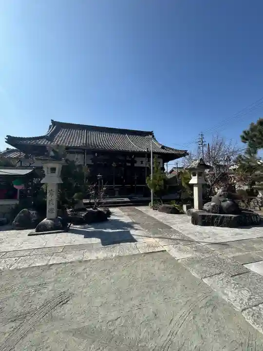 菅相寺(三重県)