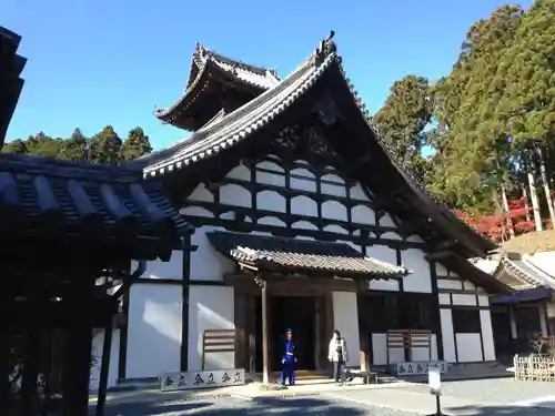 瑞巌寺のその他建物