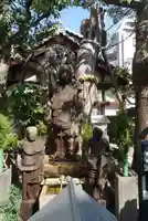 高津山 報恩院(大阪府)