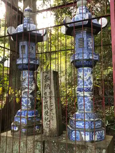 宇佐八幡神社のその他建物