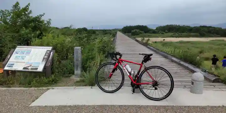石田神社(京都府)