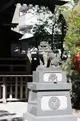 蔵前神社(東京都)