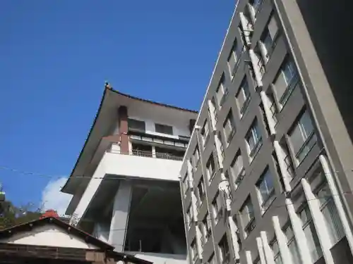 三宝寺(神奈川県)