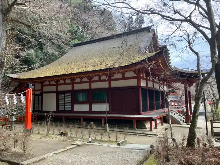 談山神社(奈良県)