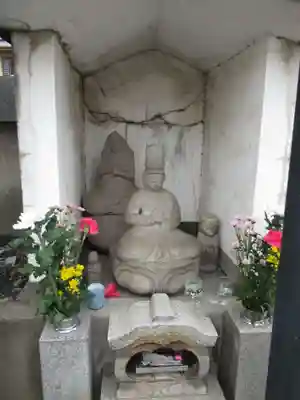 長谷寺(古河長谷観音)(茨城県)