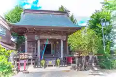 佐沼羽黒神社(宮城県)