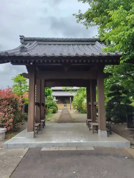 勝光寺(埼玉県)