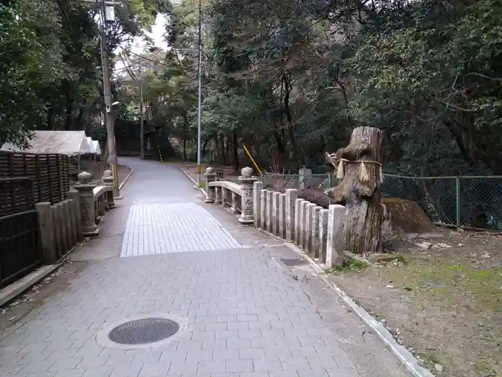 清荒神清澄寺(兵庫県)