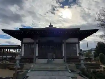 歓喜院のその他建物