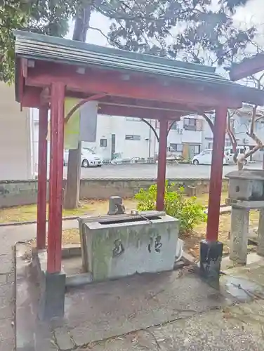 稲荷神社(岐阜県)