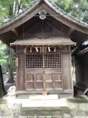 豊川進雄神社(愛知県)