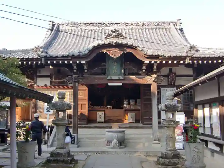一宮寺(香川県)