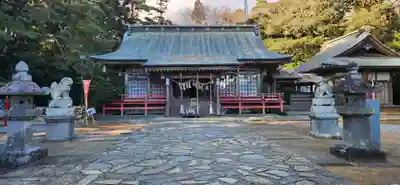 御崎神社(宮城県)