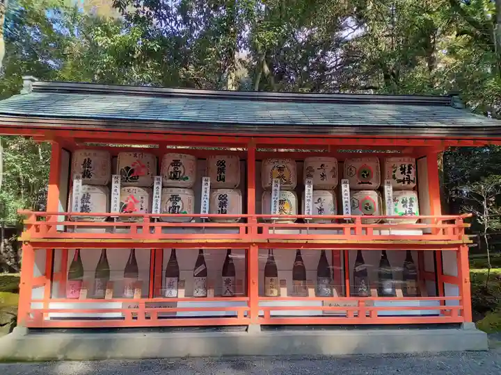 宇佐神宮のその他建物