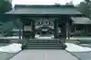 熊野大社(島根県)