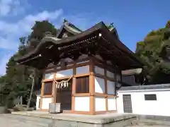 社口社(愛知県)