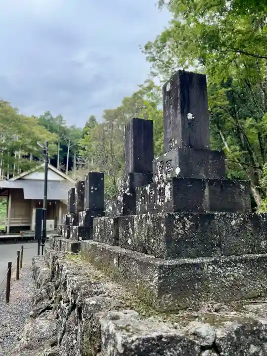 人穴浅間神社(静岡県)