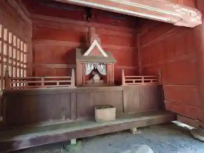 金峯神社(山形県)