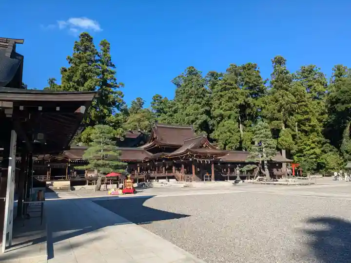 多賀大社(滋賀県)