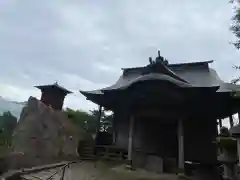 宝珠山 立石寺(山形県)