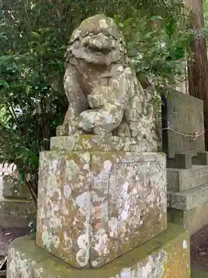 諏訪神社(千葉県)