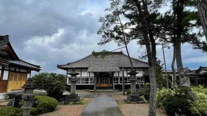 薬王山 東光寺(山形県)