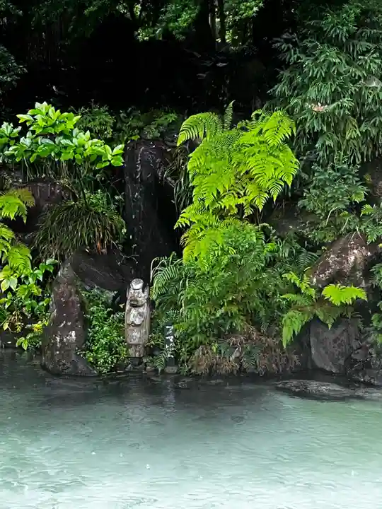 霧島神宮(鹿児島県)