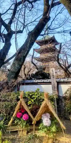 上野東照宮(東京都)