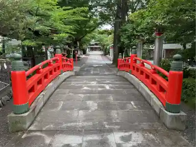鈴鹿明神社(神奈川県)