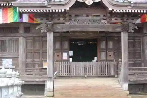 長谷寺のその他建物