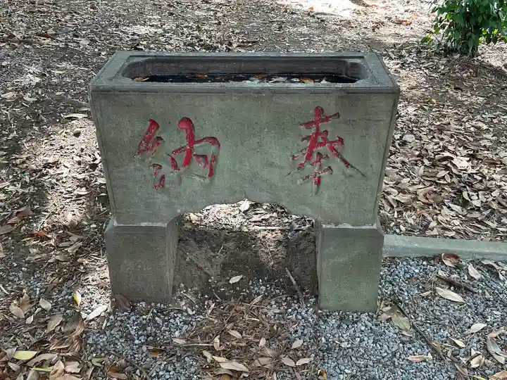 春日神社(千葉県)