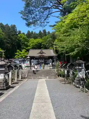 南湖神社(福島県)