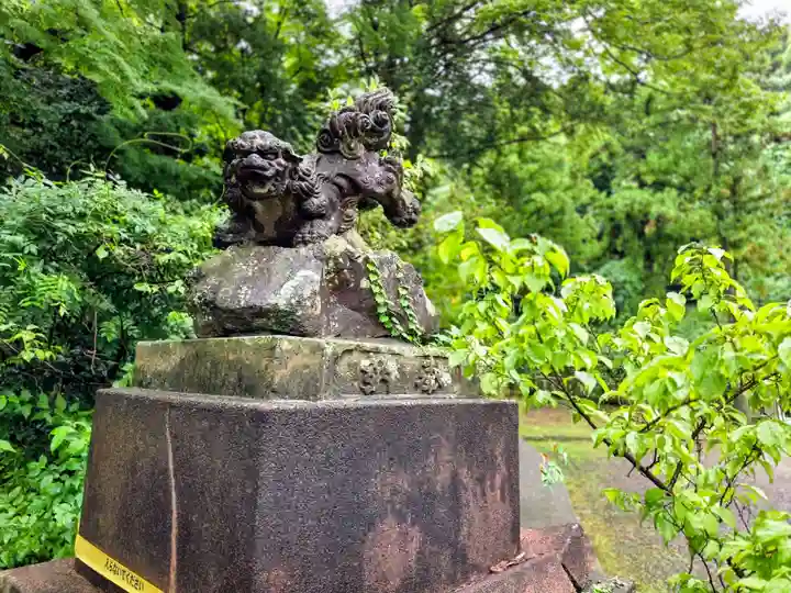 椿原天満宮(石川県)