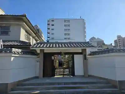 宝国寺(大阪府)