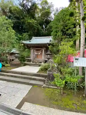 江島神社(神奈川県)