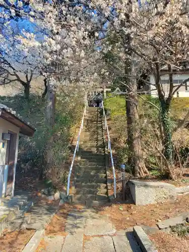 水使神社(栃木県)