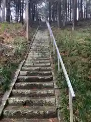 伊勢神社(茨城県)