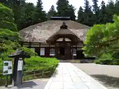 常楽寺(長野県)