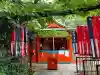 難波神社(大阪府)