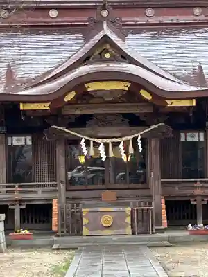 素鵞神社(茨城県)