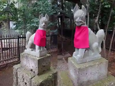 常磐神社(茨城県)