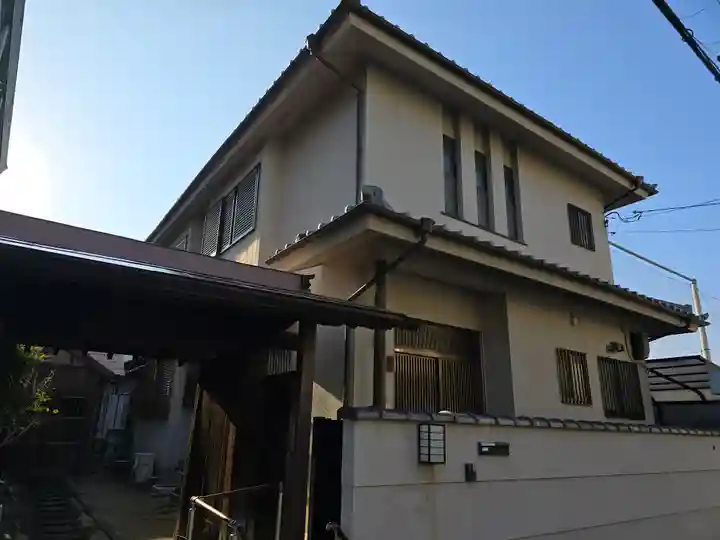 常安寺(大阪府)