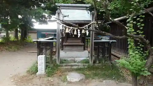 甲斐國一宮 浅間神社(山梨県)