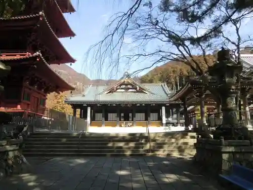 久遠寺(山梨県)
