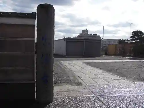 眞浄寺のその他建物