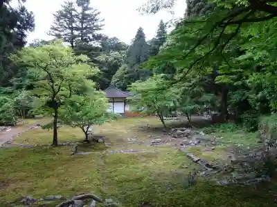 安楽律院(滋賀県)